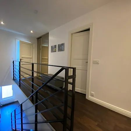 Aida 7 Apartmán Pärnu