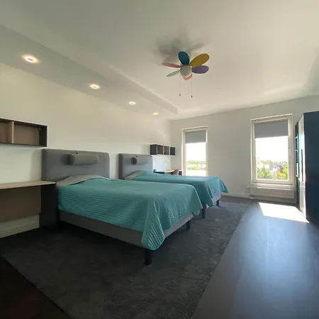 Aida 7 Apartmán Pärnu