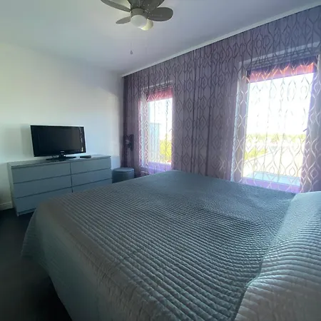 Aida 7 Apartmán Pärnu