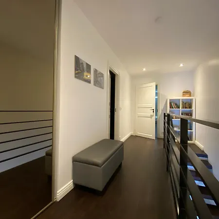 Appartamento Aida 7 *