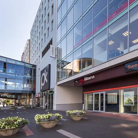 Aida 7 Apartmán Pärnu