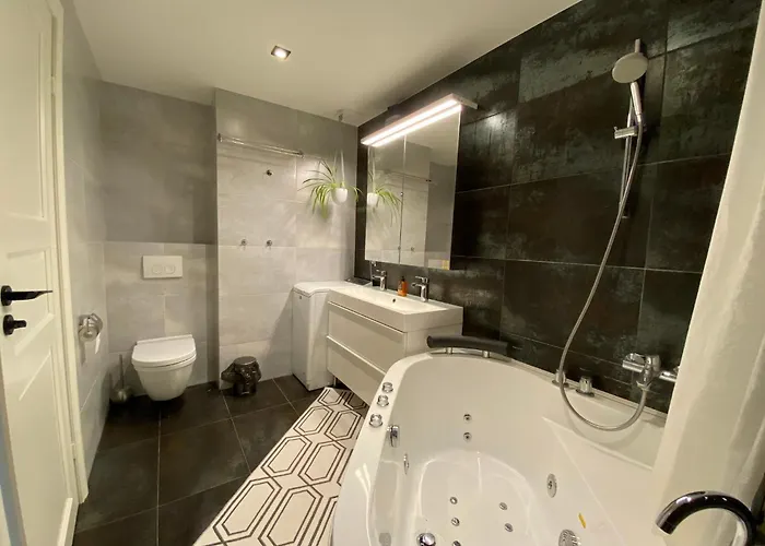 Aida 7 Апартаменты