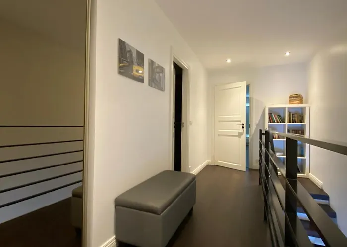 Апартаменты Aida 7 *