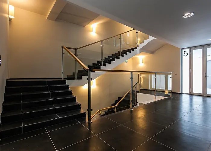 Aida 7 Апартаменты *